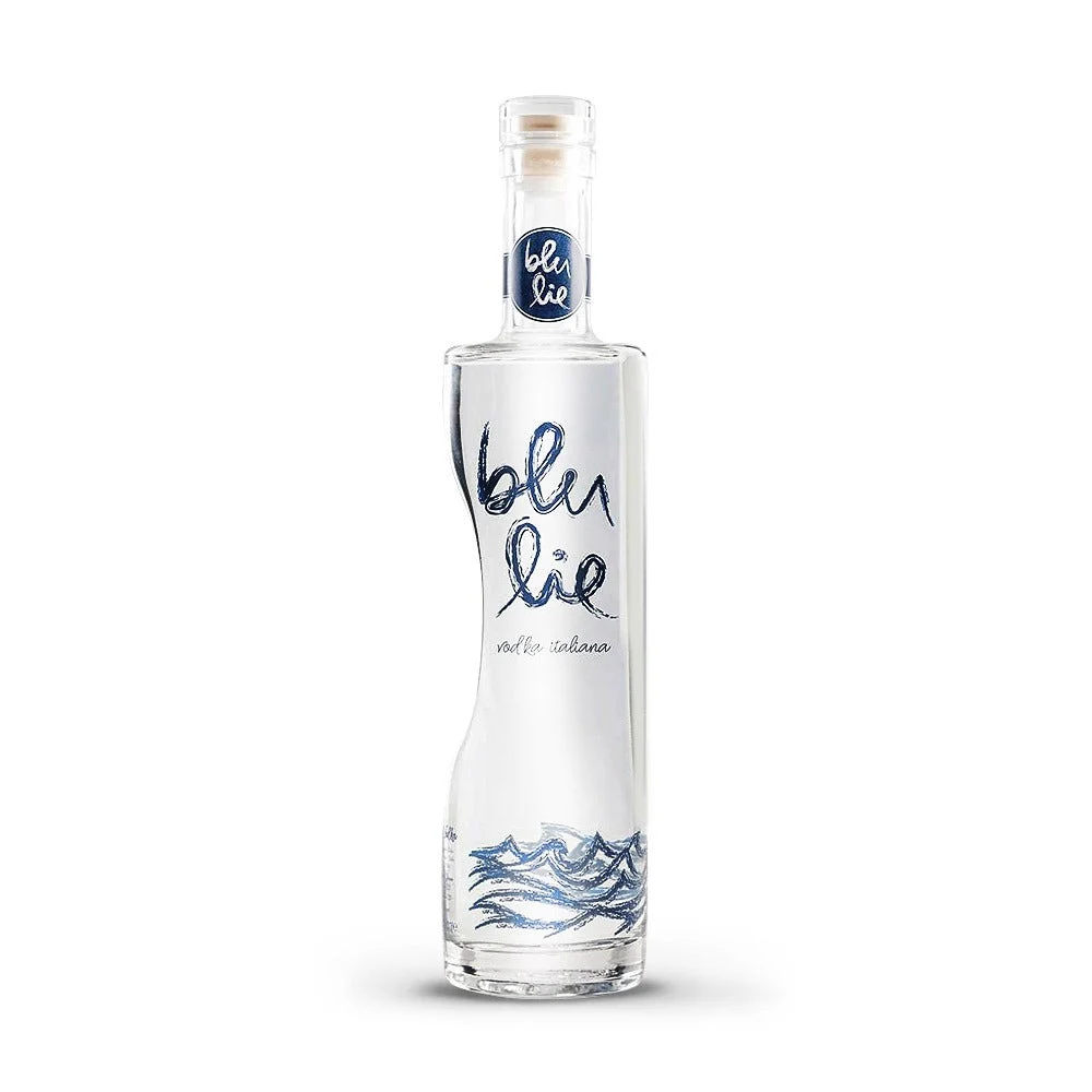 Blu Lie Vodka Italiana Vodka | 700ML