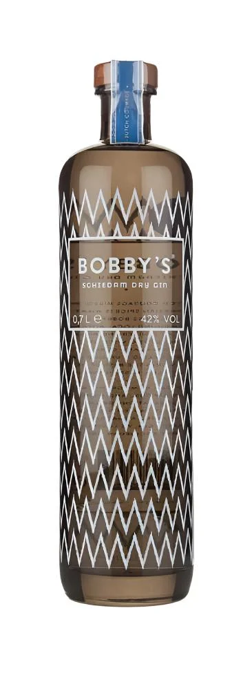 Bobby's Schiedam Dry Gin