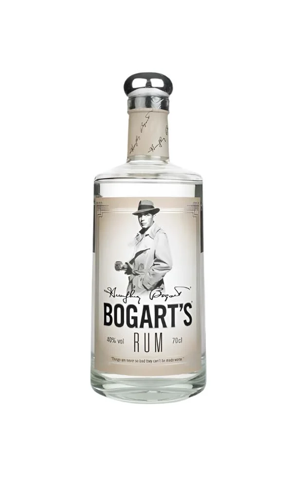 Bogart's Rum | 700ML