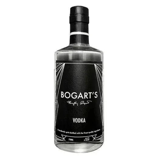 Bogart's Vodka | 700ML
