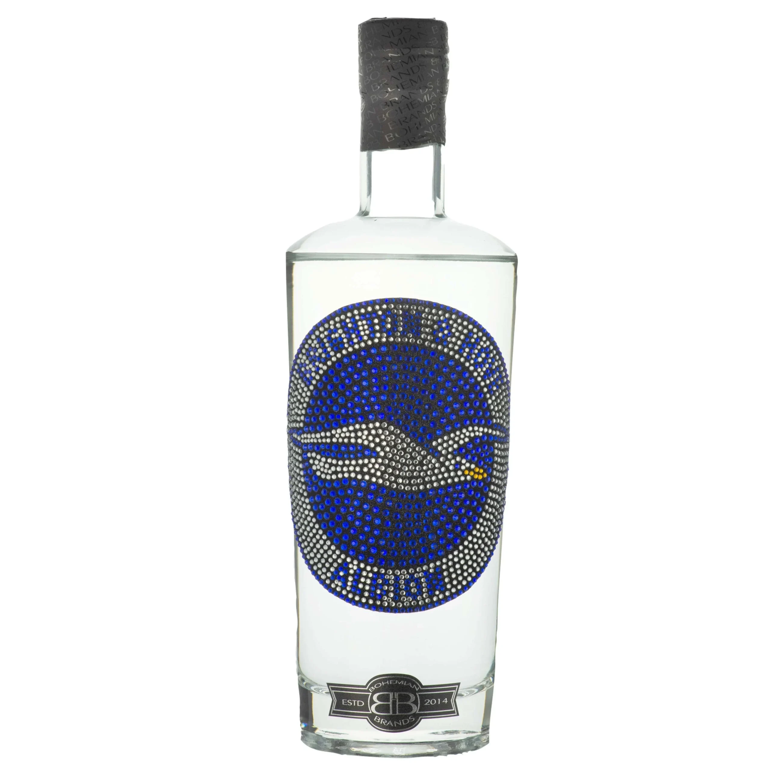 Bohemian Brands Brighton & Hove Albion FC Vodka | 700ML