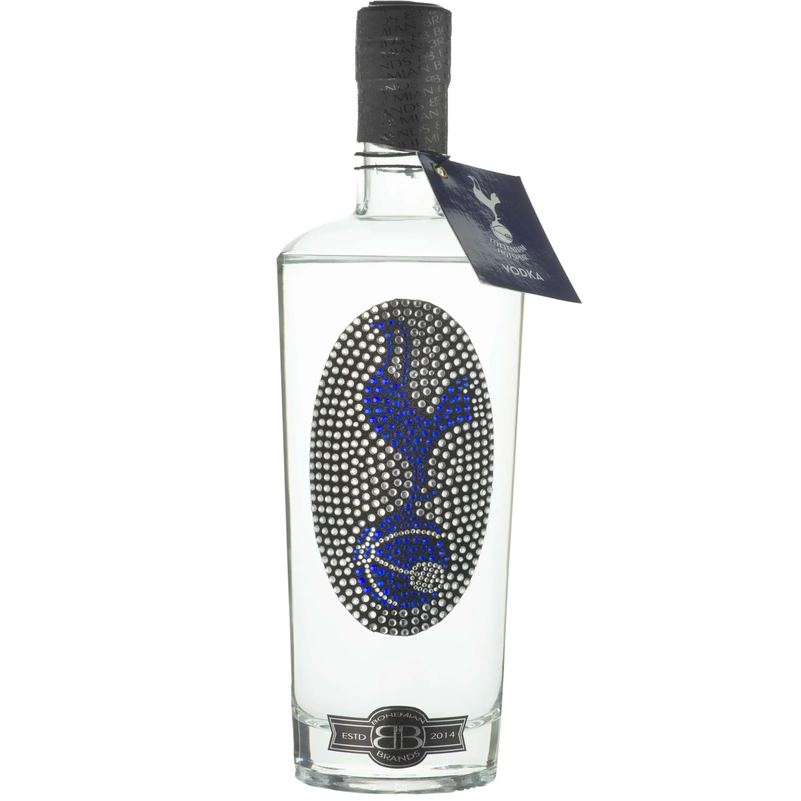 Bohemian Brands Tottenham Hotspur FC Vodka | 700ML