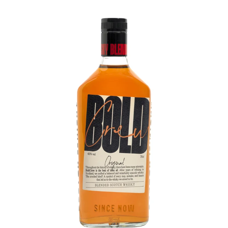 BOLD CREW - AMB Vinos