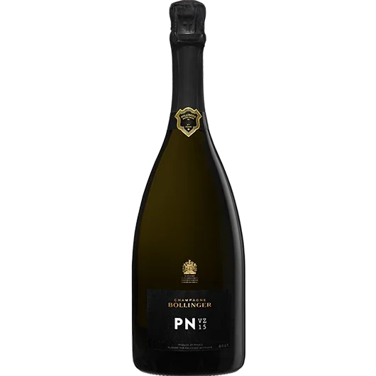 Bollinger PN VZ15 Champagne