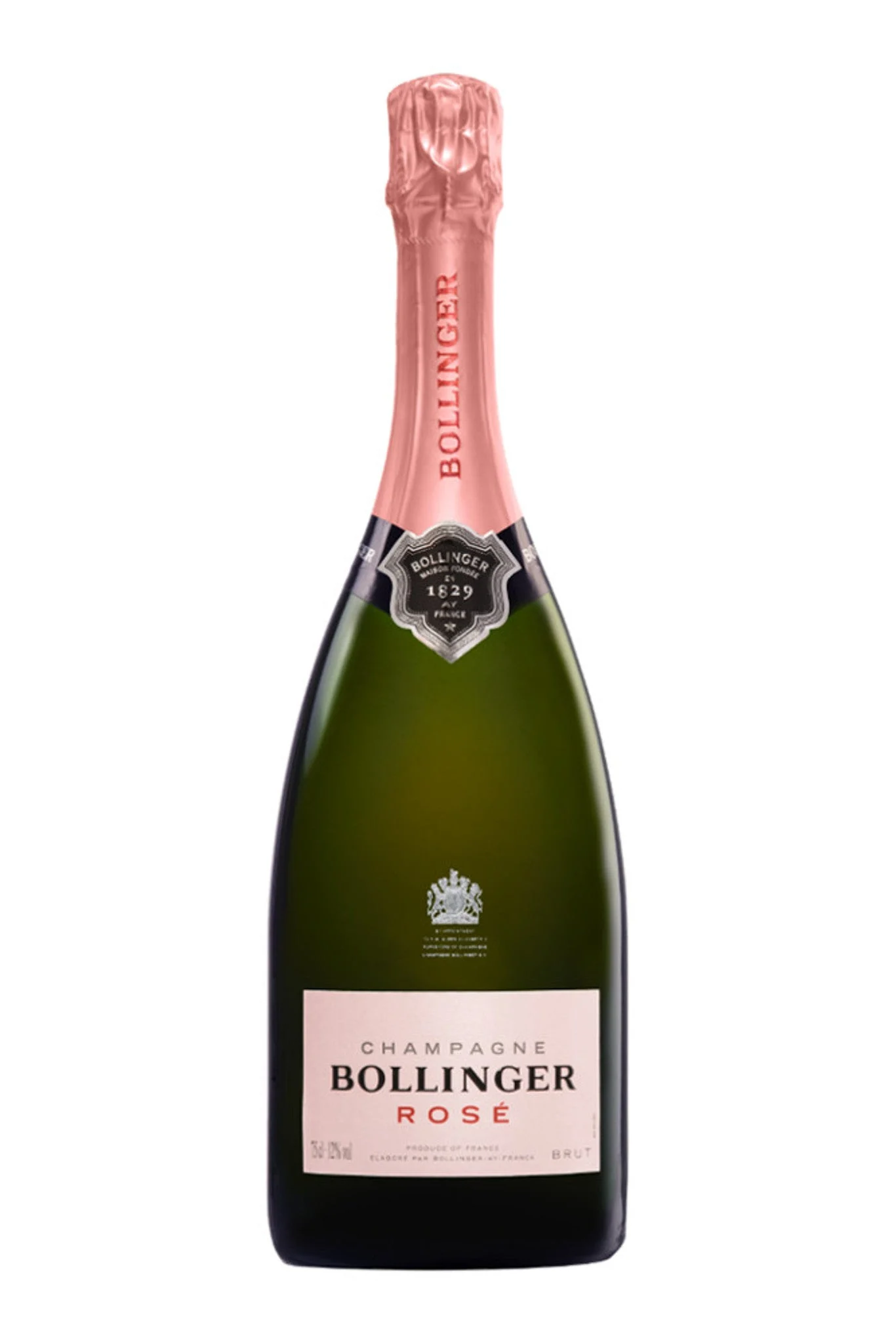 Bollinger Rosé Champagne