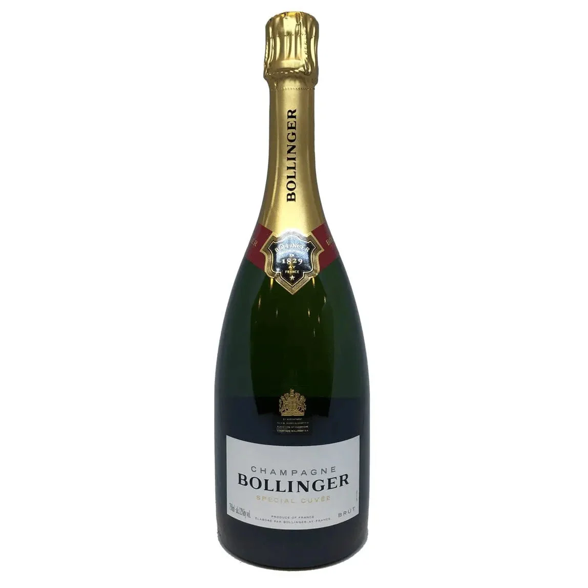 Bollinger Special Cuvée Champagne