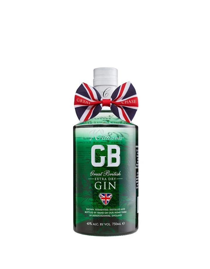 Chase Gb Gin