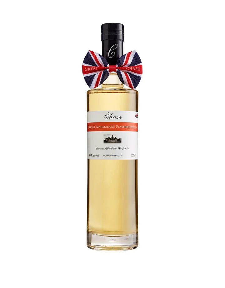 Chase Aged Marmalade Vodka