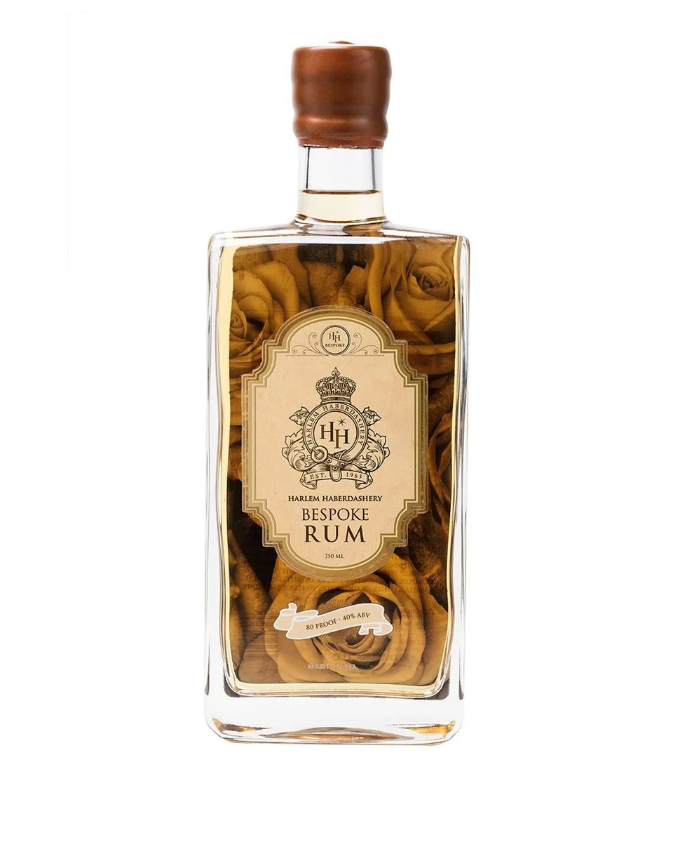 HH Bespoke Rum - Ron