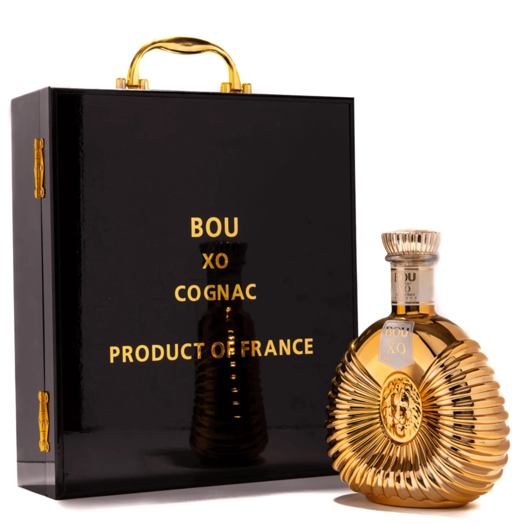 Bou XO Coñac