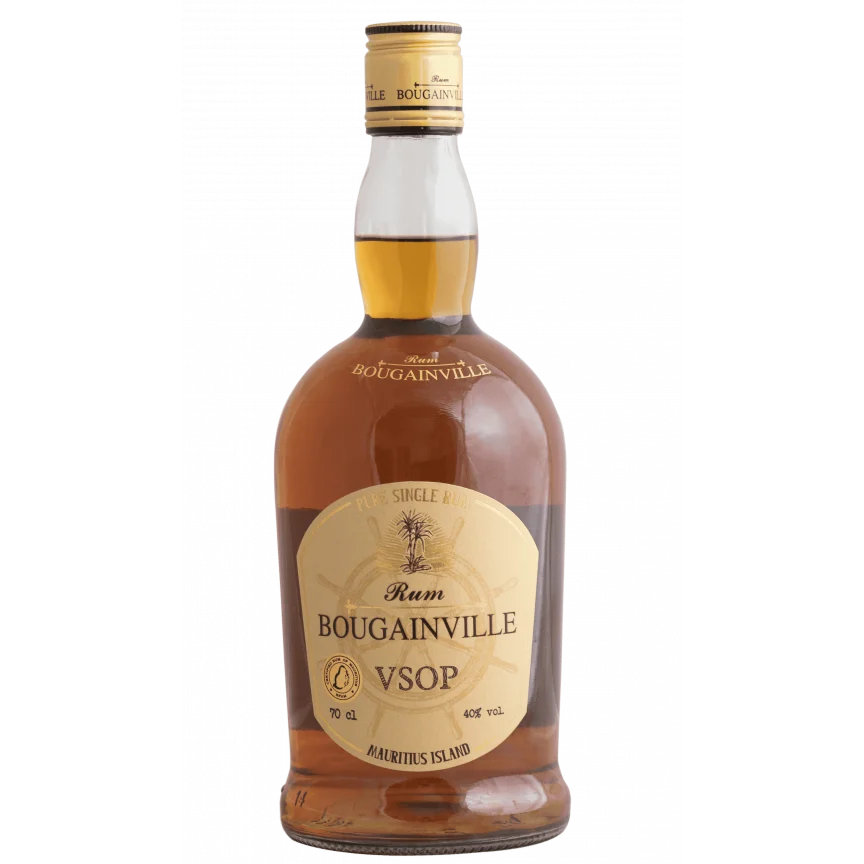 Bougainville VSOP Rum | 700ML