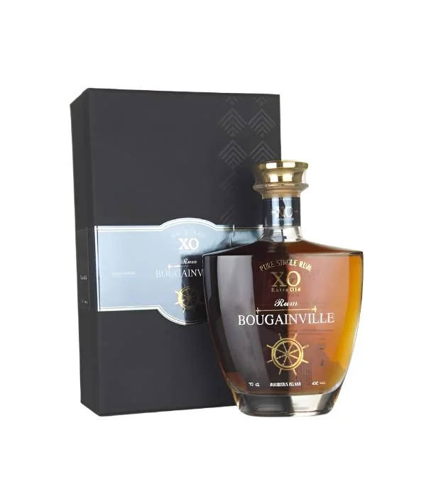 Bougainville XO Rum | 700ML
