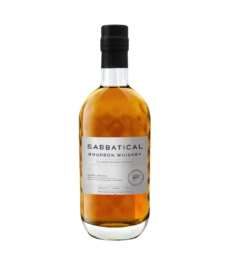 Sabbatical Bourbon Whiskey