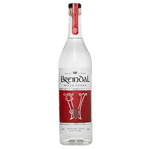 Breindal Welsh Vodka | 700ML