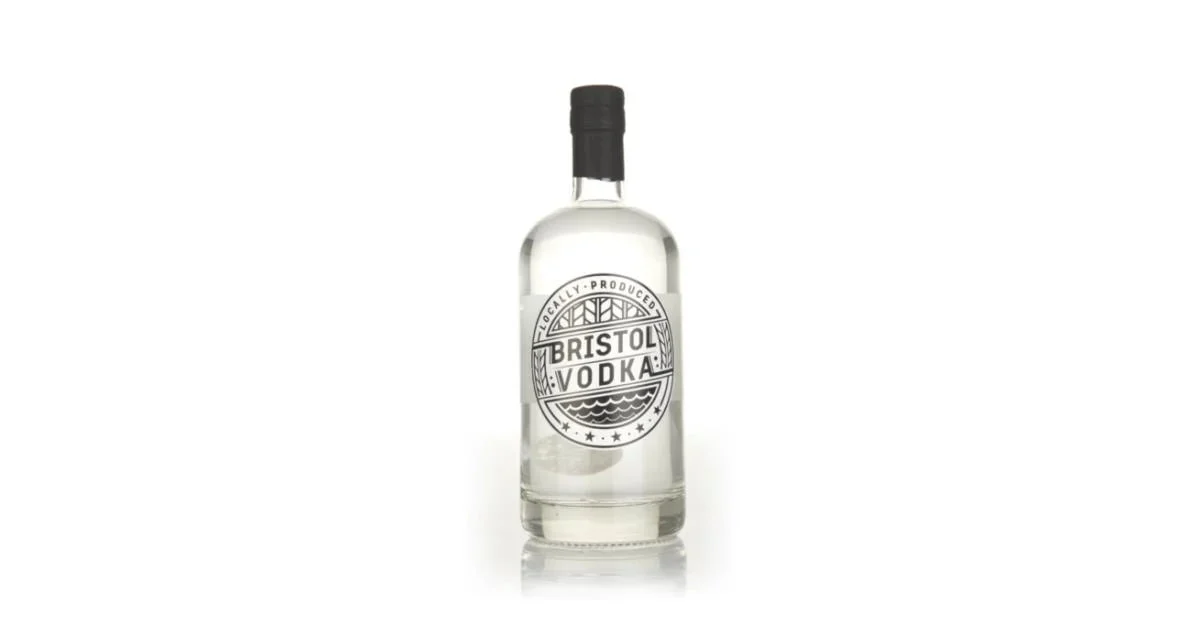 Bristol Vodka | 700ML