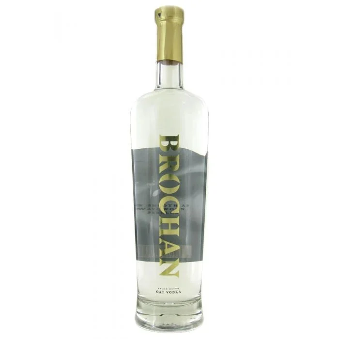 Brochan Oat Vodka | 700ML
