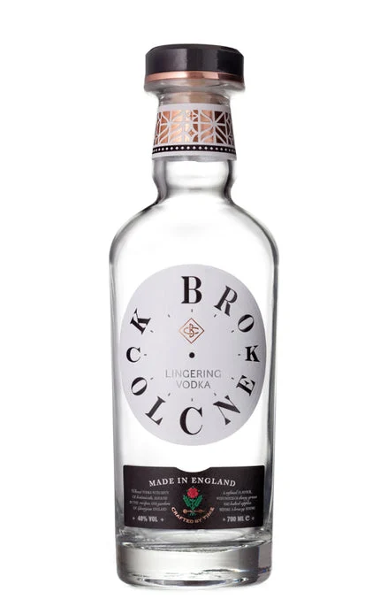 Broken Clock Vodka | 700ML