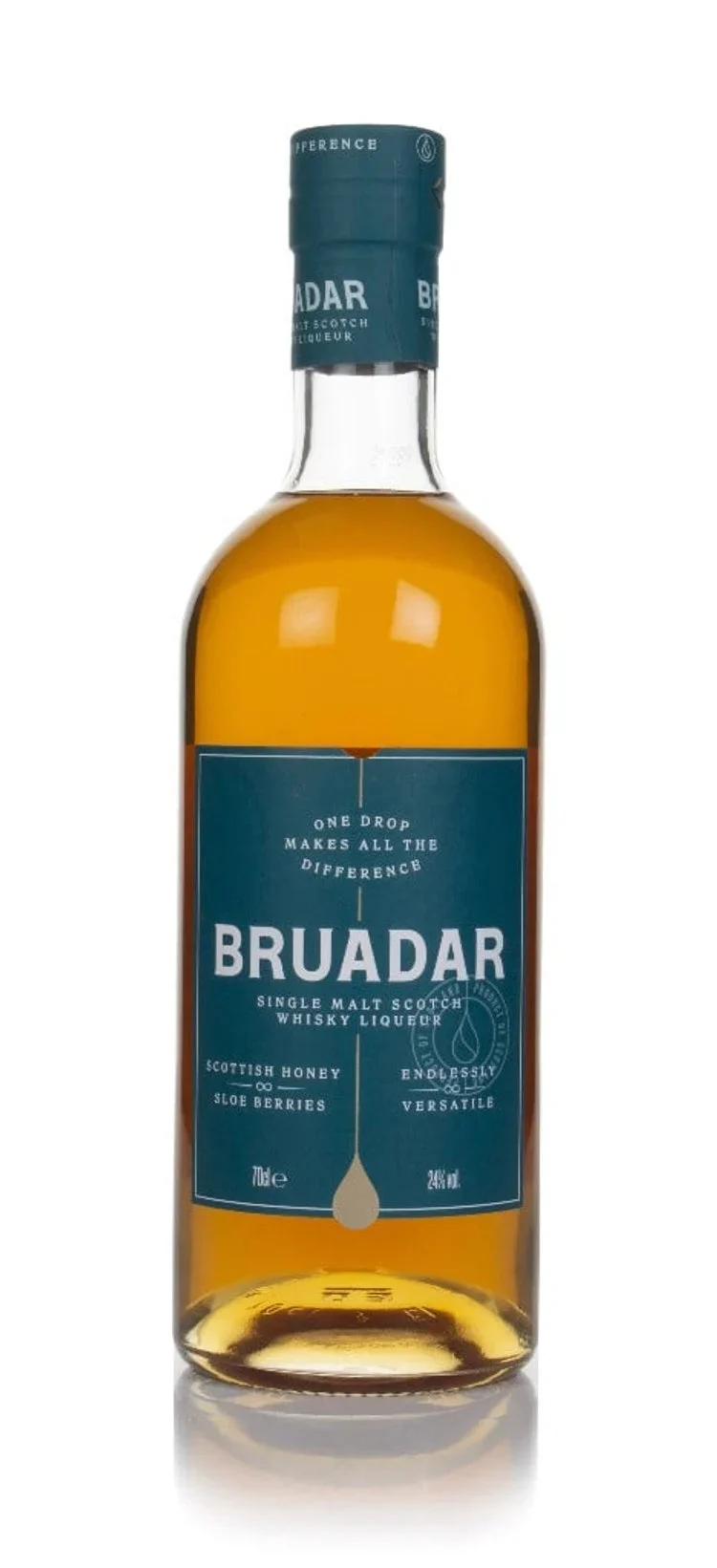 Bruadar Malt Whisky Liqueur | 700ML