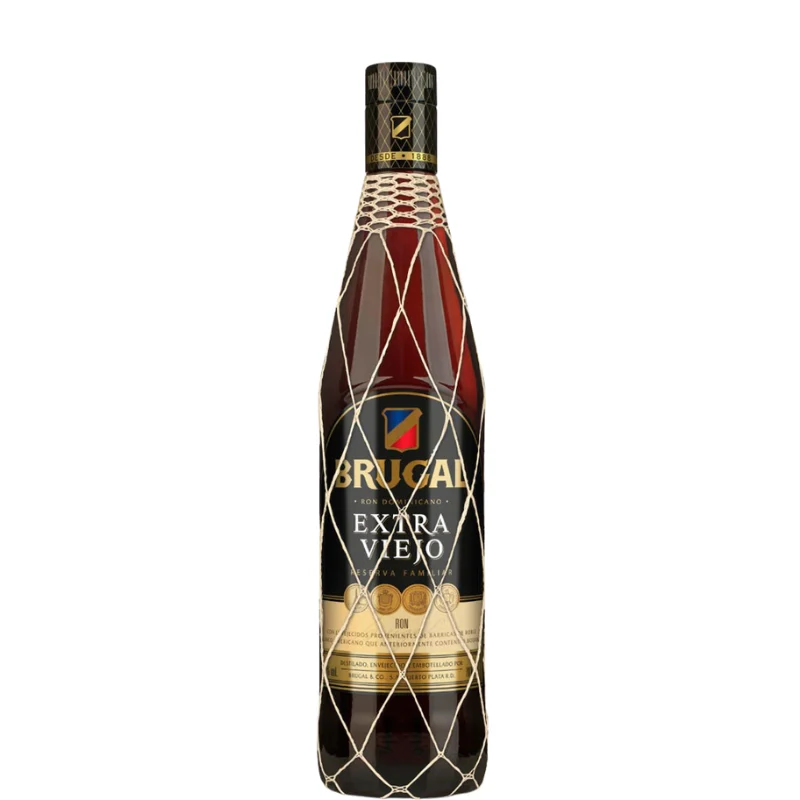 BRUGAL EXTRA VIEJO - Ron Brugal