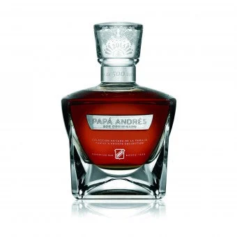 Brugal Papa Andres Edition Rum