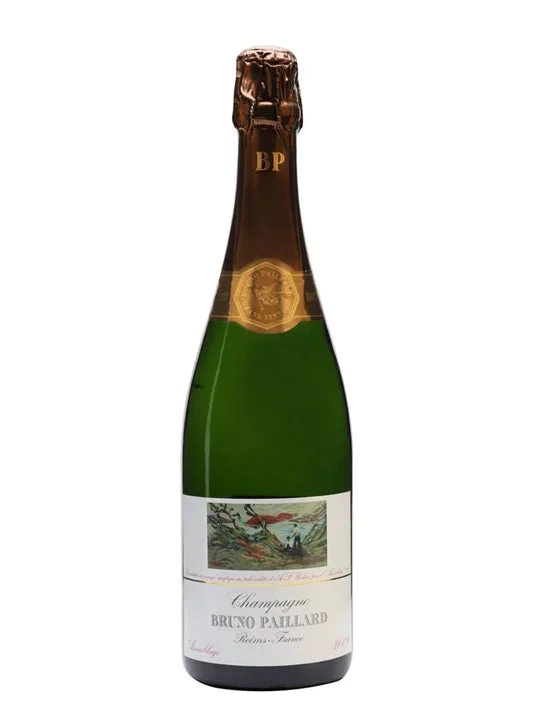Bruno Paillard Assemblage 2009 Champagne