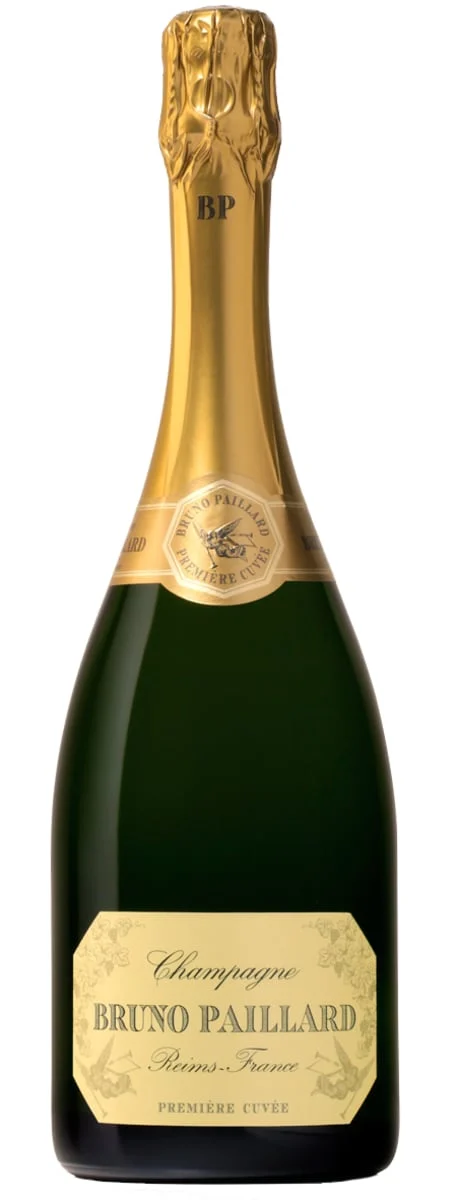 Bruno Paillard Premiere Cuvée Champagne