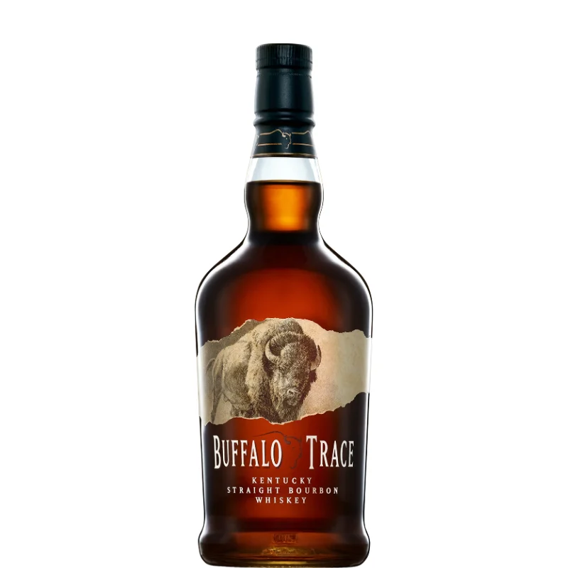 BUFFALO TRACE - Buffalo Trace Distillery