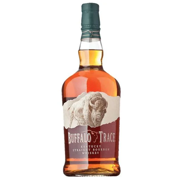 Buffalo Trace 7 años extra raro | Selección de un solo barril | Lanzamiento limitado - Whisky