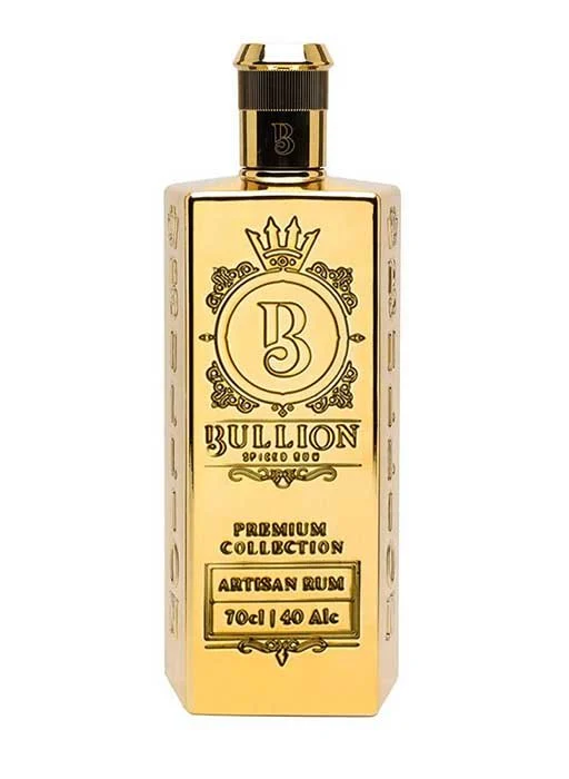 Bullion Rum | 700ML