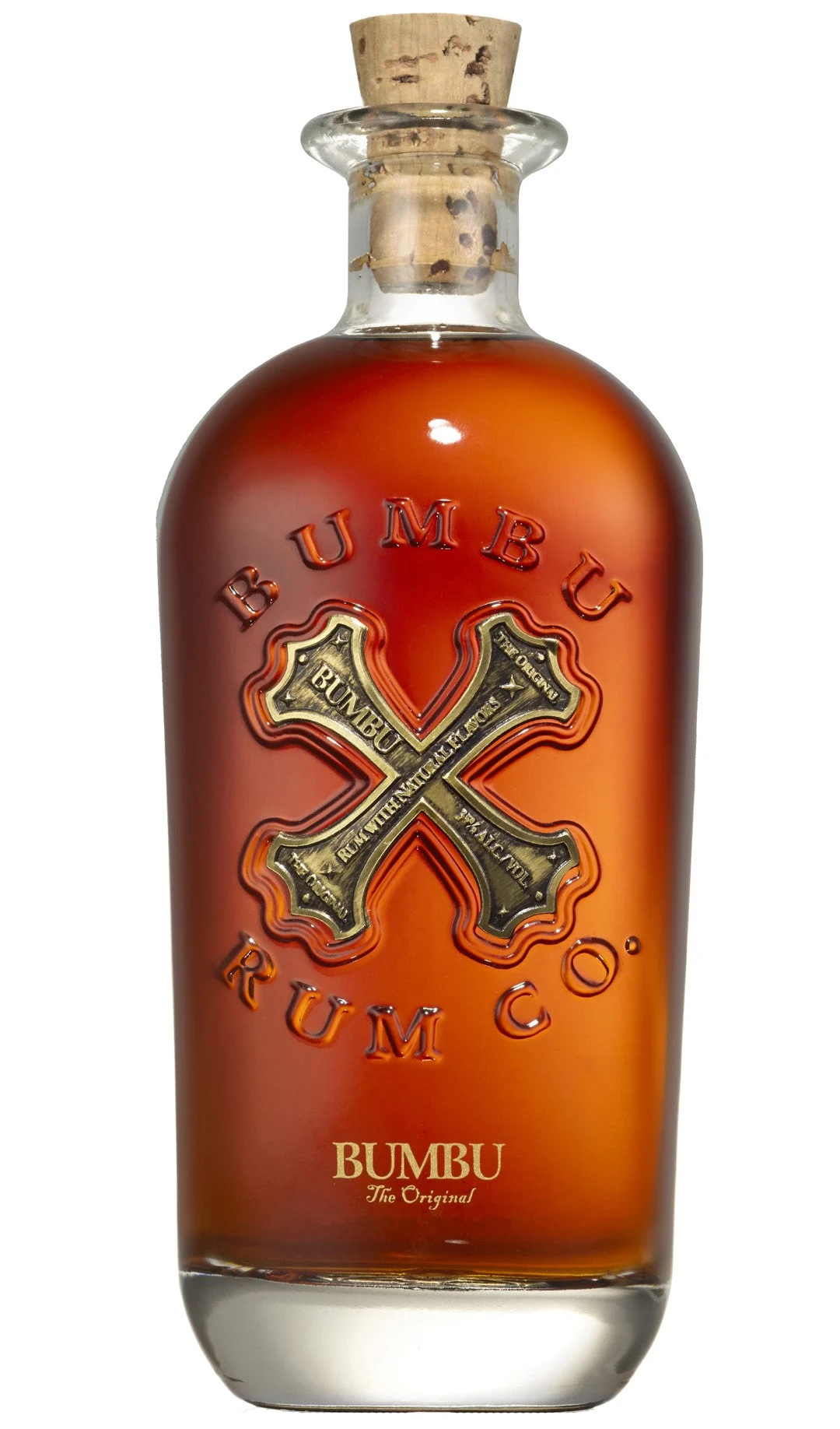 Bumbu El Ron Original