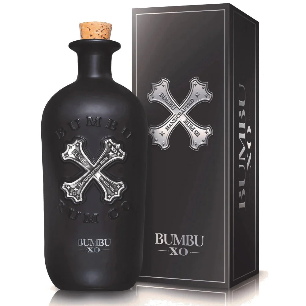 Bumbu XO Rum | 700ML