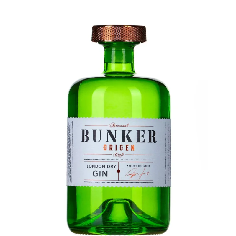 BUNKER Origen - Amb Vinos