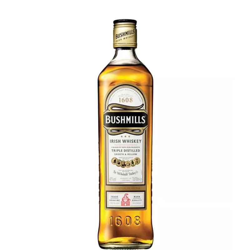 BUSHMILLS The Original - Bushmills Distillery