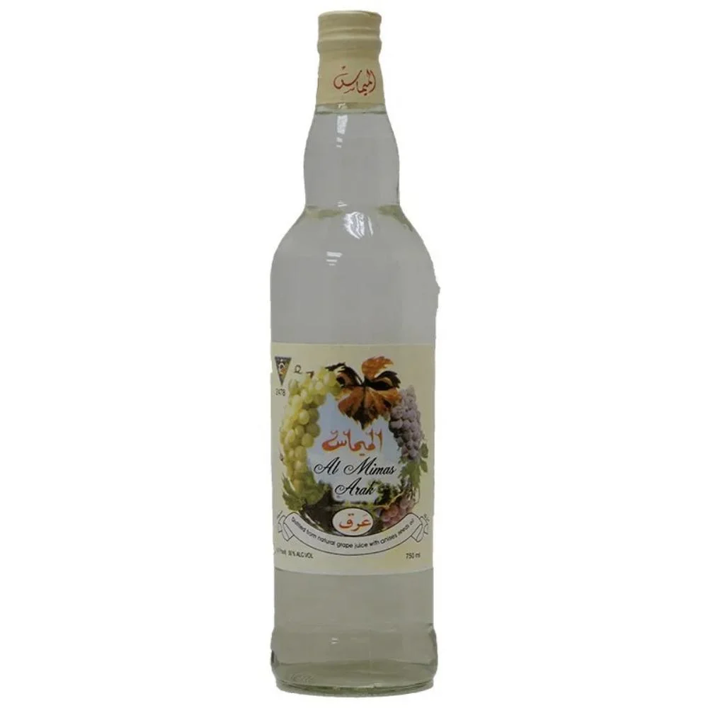 Al Mimas Arak - Arrack