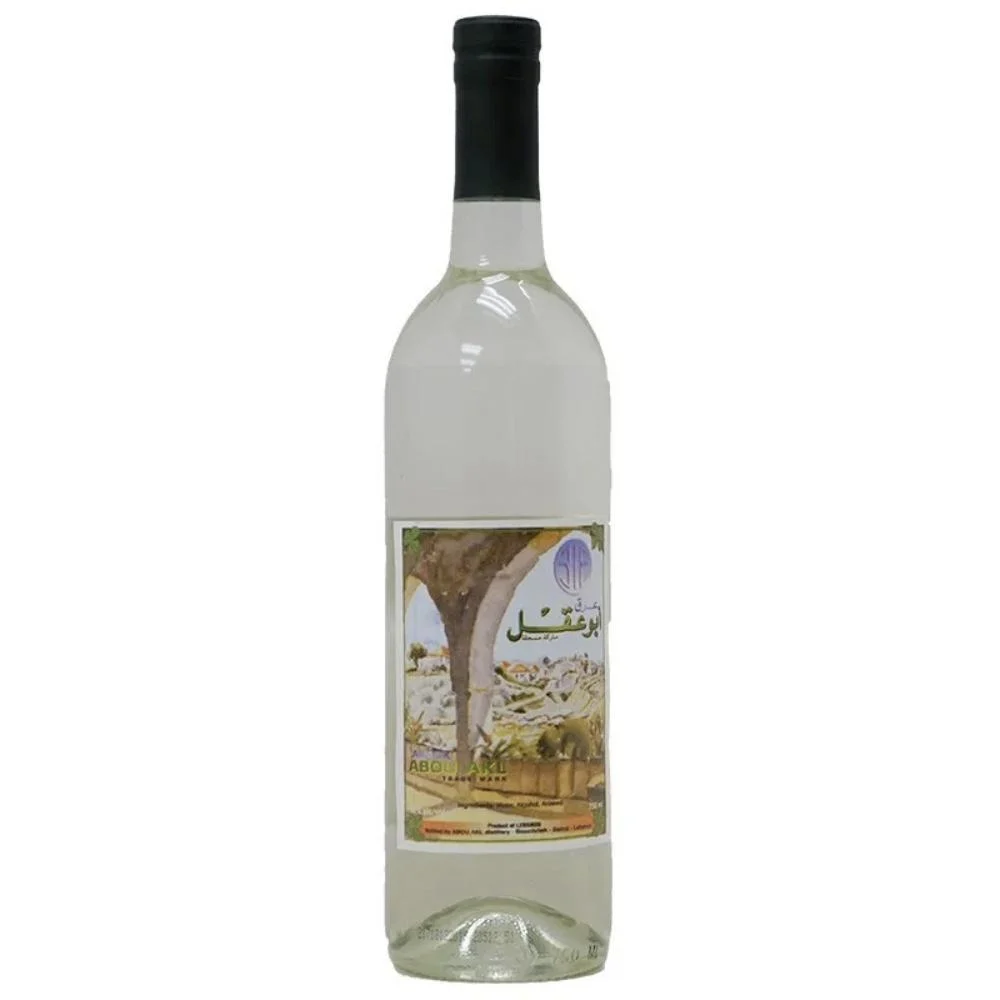 Abou Akl Arak - Arrack