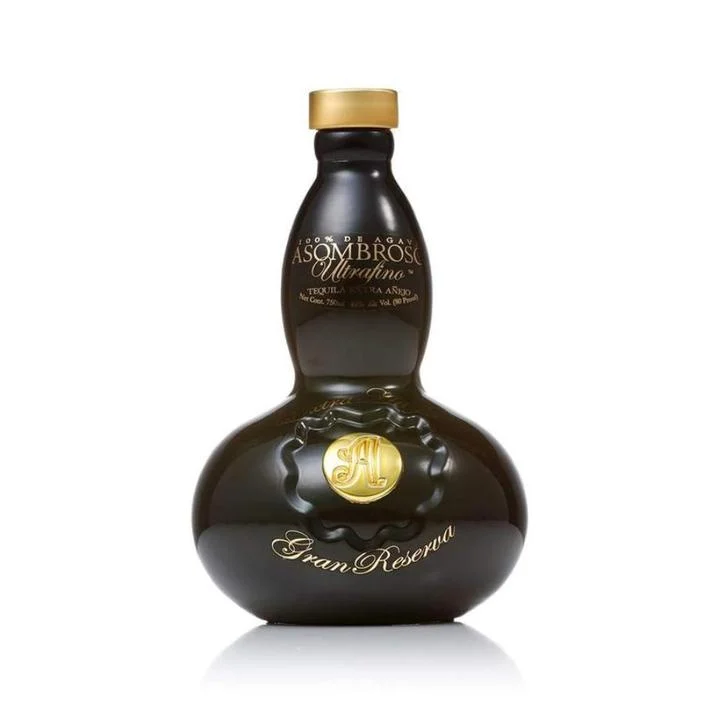 AsomBroso Gran Reserva 5 Year Extra Anejo Tequila