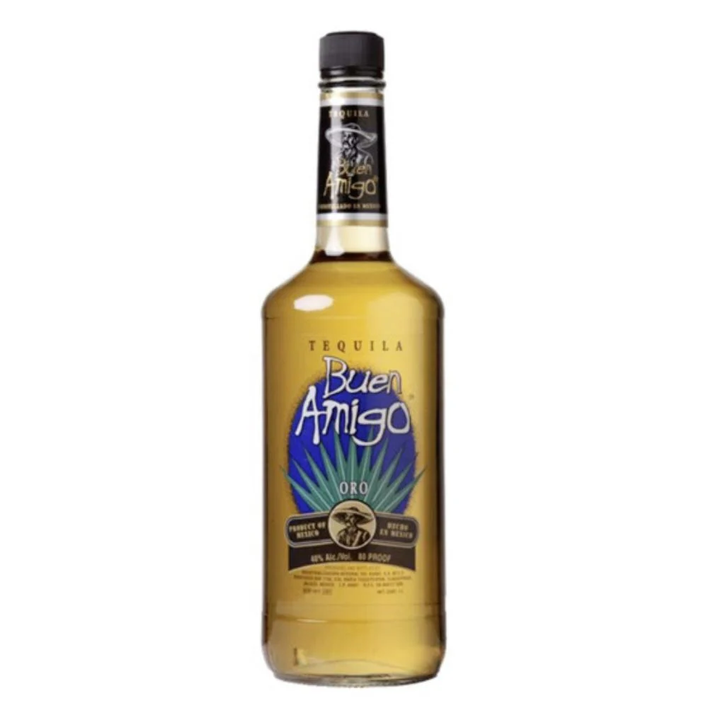 Buen Amigo Reposado Tequila | 1L