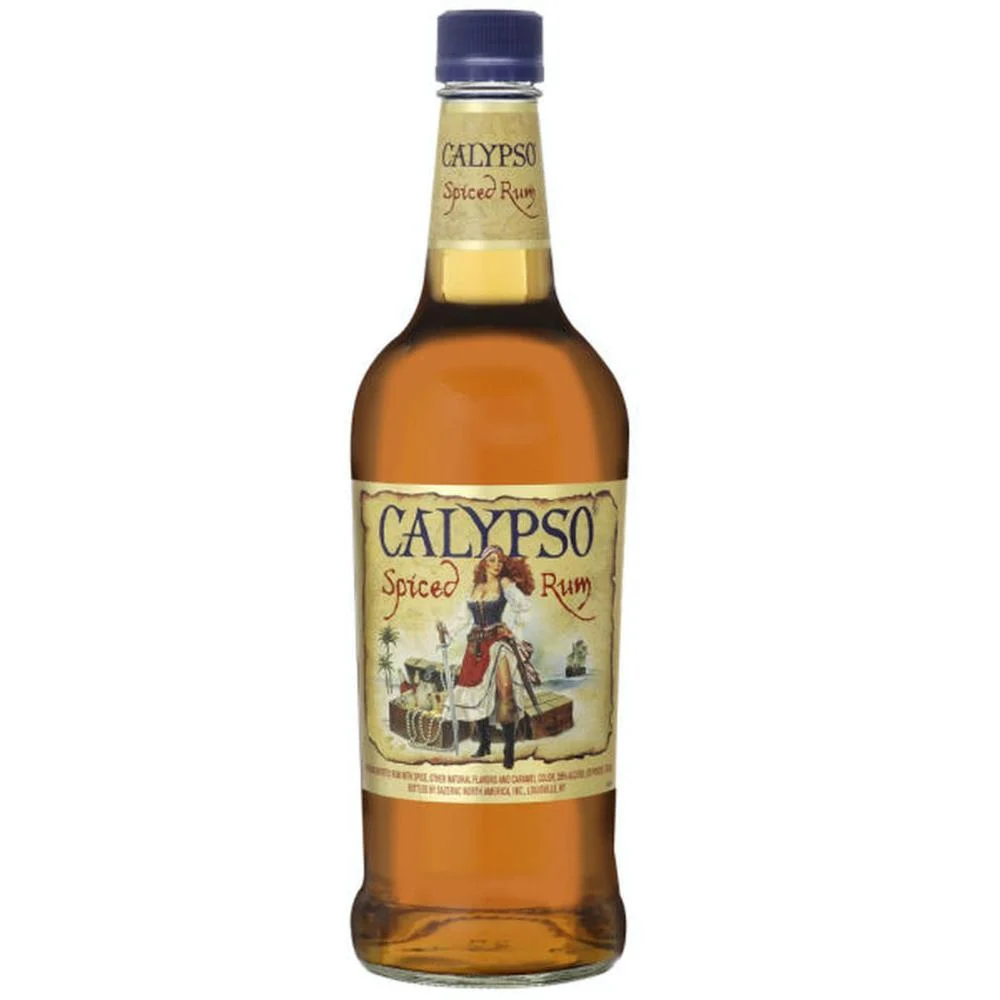 Calypso Spiced Rum | 1L - Ron