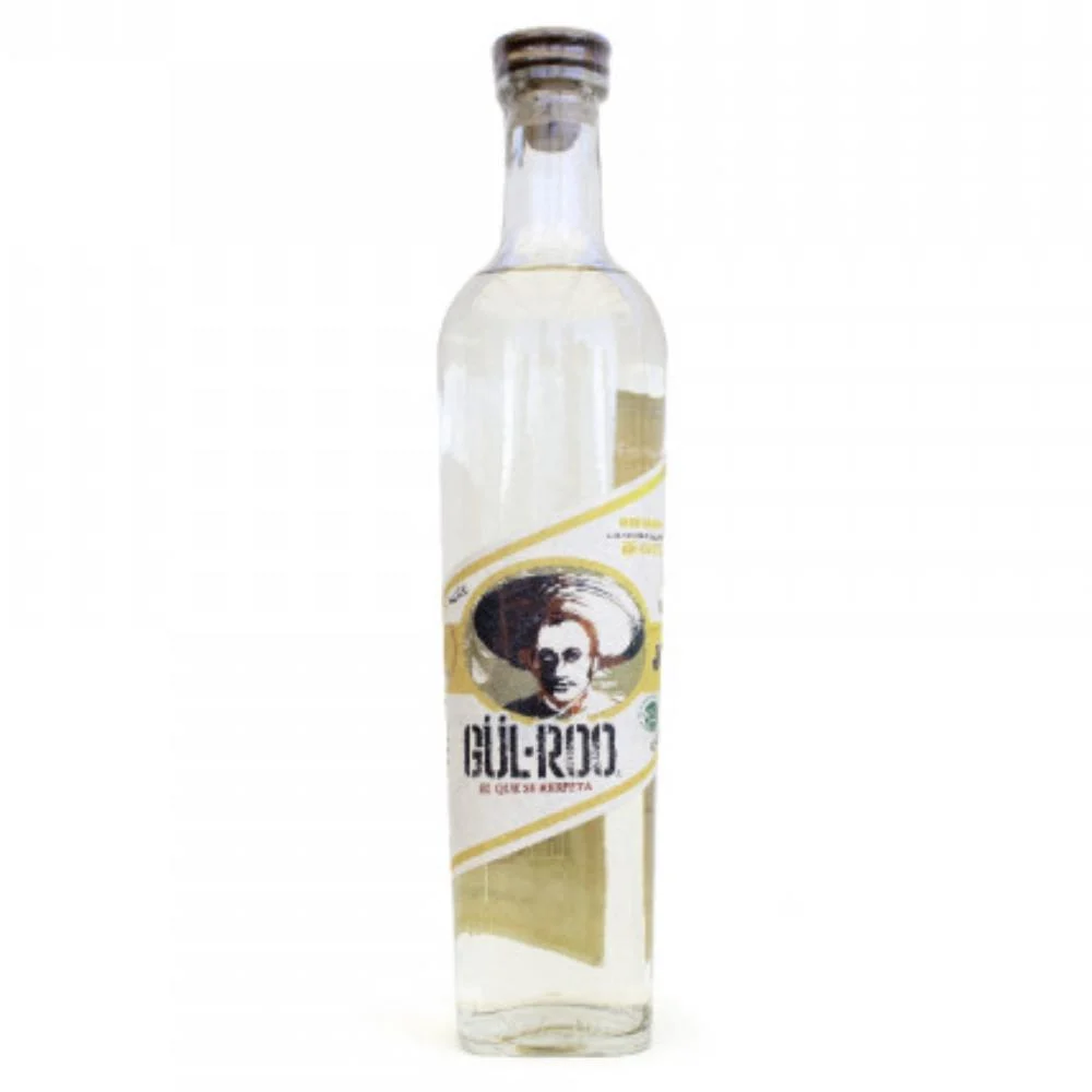 Mezcal Gul-Roo Joven