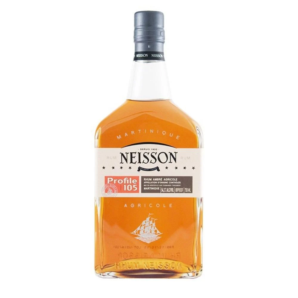 Neisson Profile 105 Rhum |1L - Rum