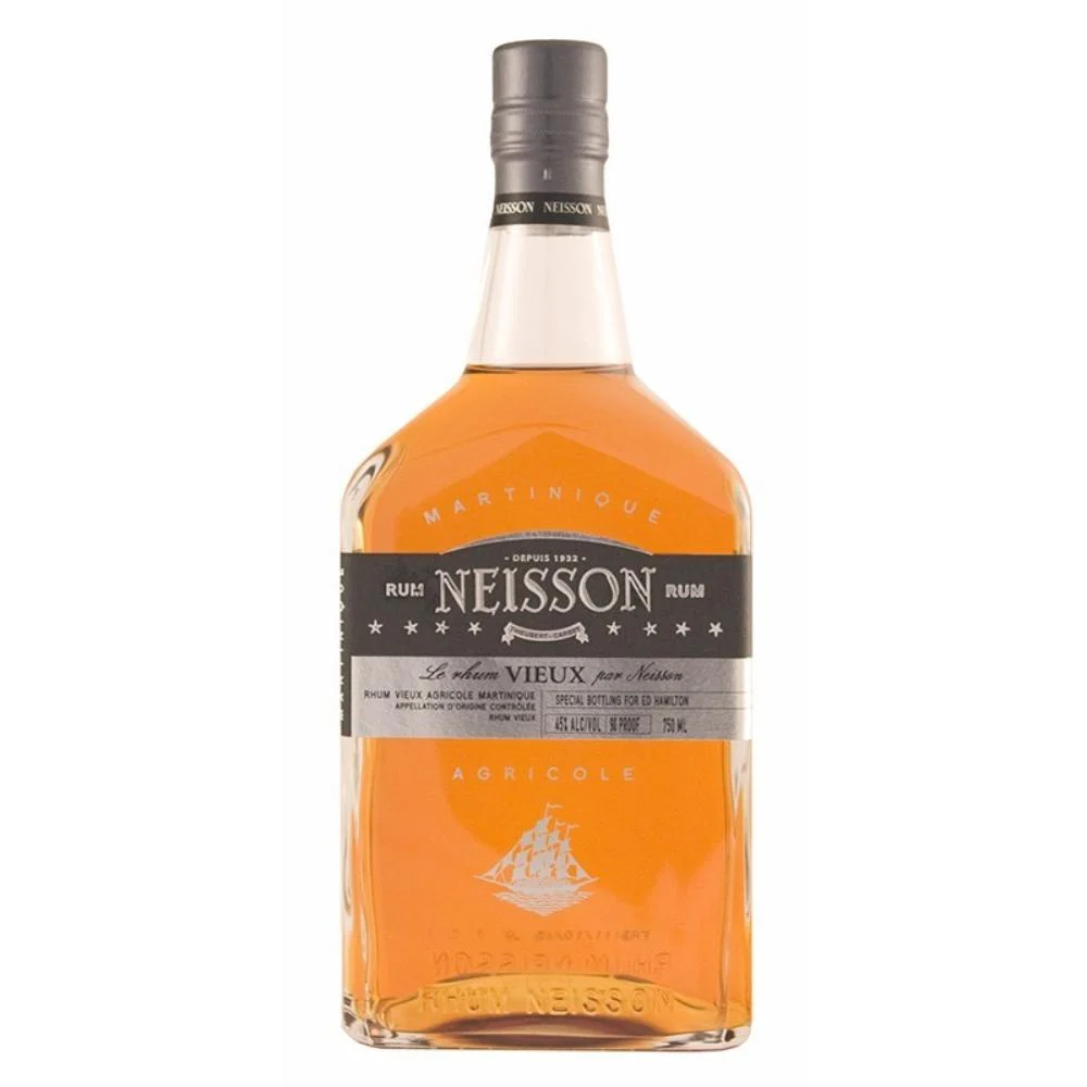 Neisson Vieux Par Neisson Rhum |1L - Rum