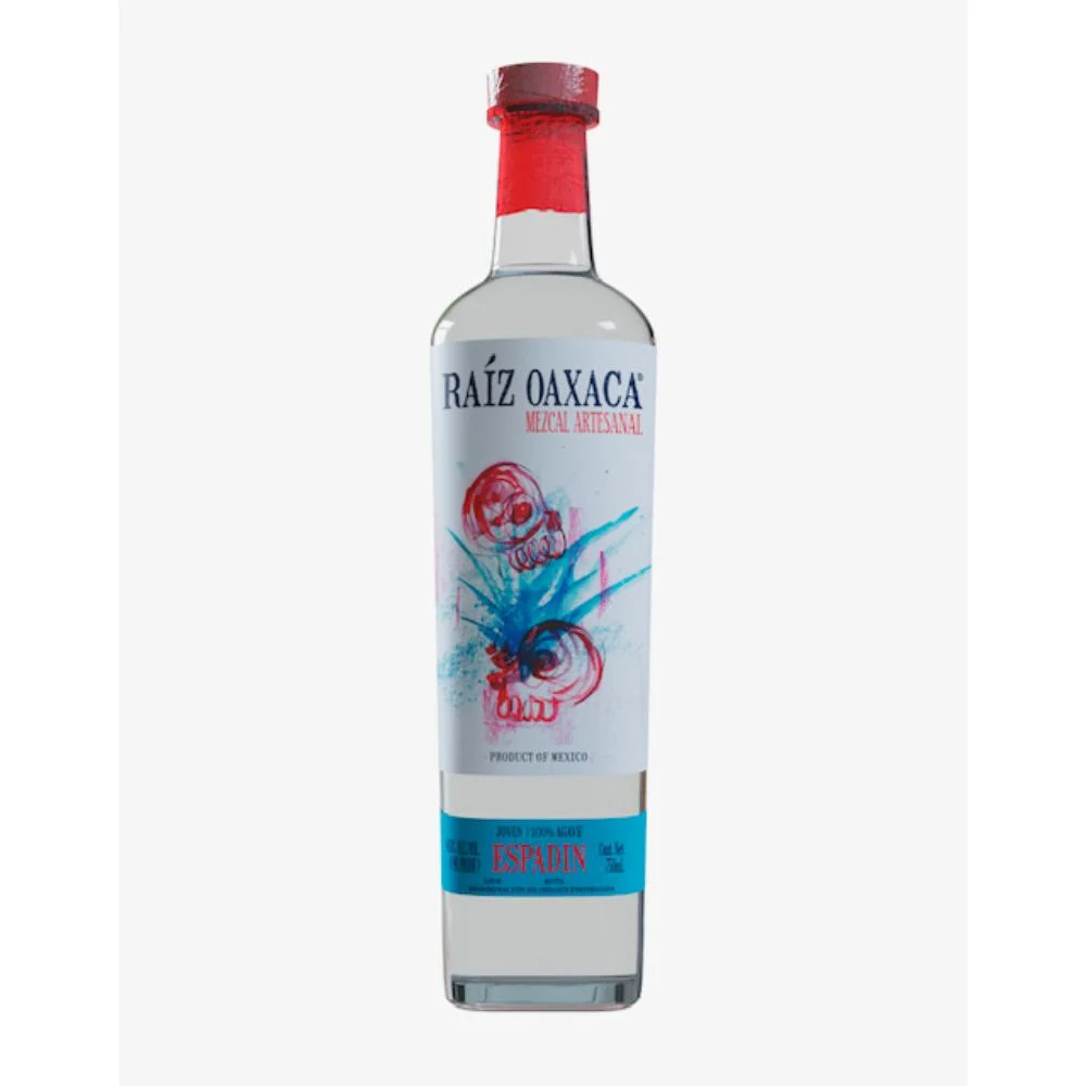 Raiz Oaxaca Espadin Mezcal