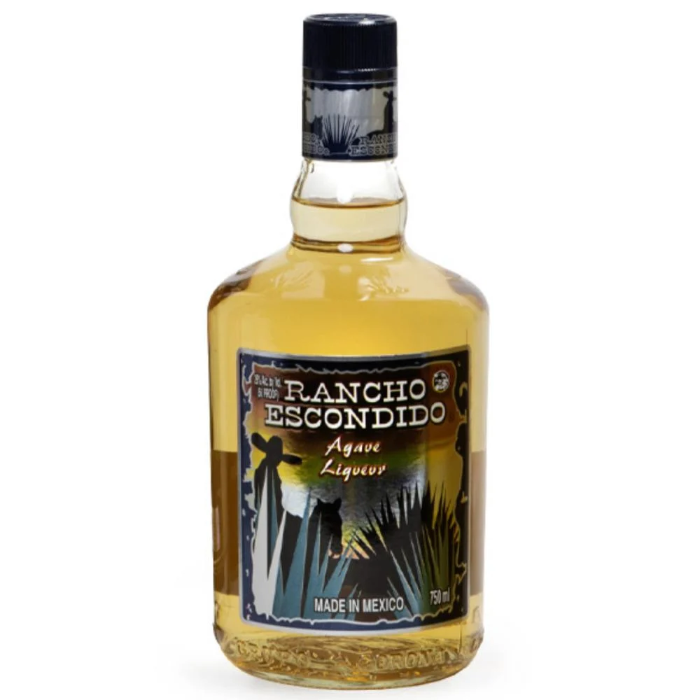 Rancho Escondido Agave Spirit - Liqueur