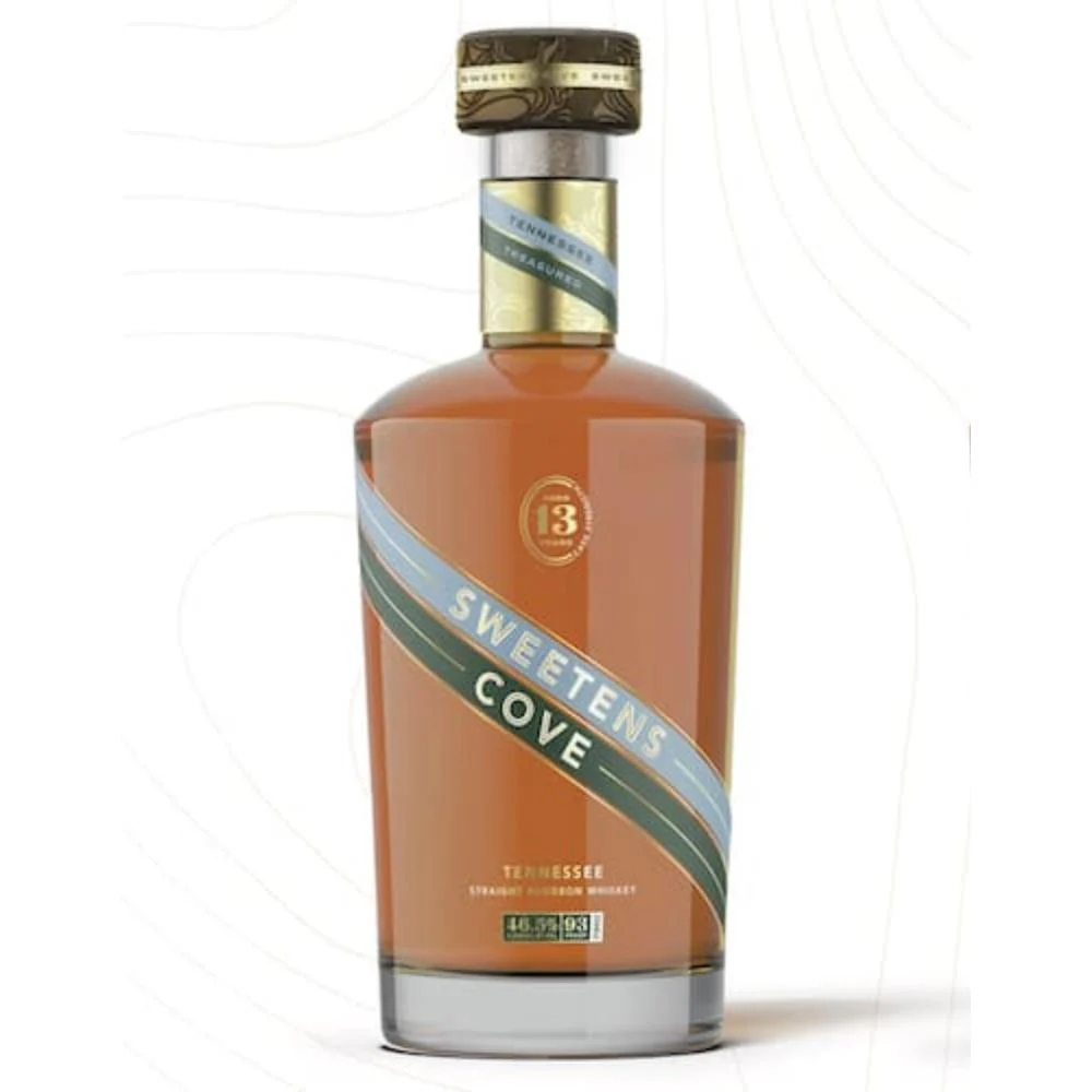 Sweetens Cove Bourbon | Peyton Manning Whiskey