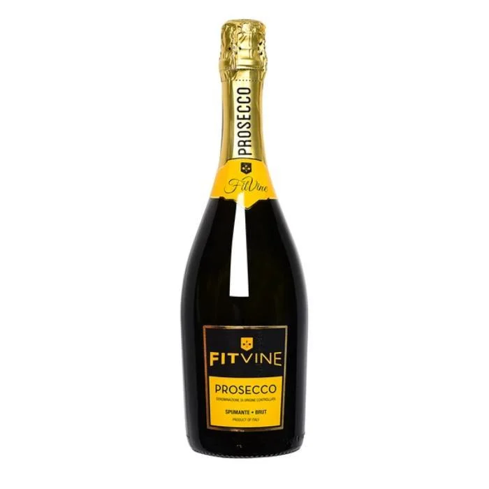 FitVine Prosecco Wine - Liqueur
