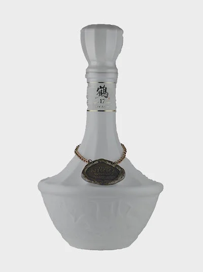 Whisky Nikka Tsuru Whisky 17 años | 700ML
