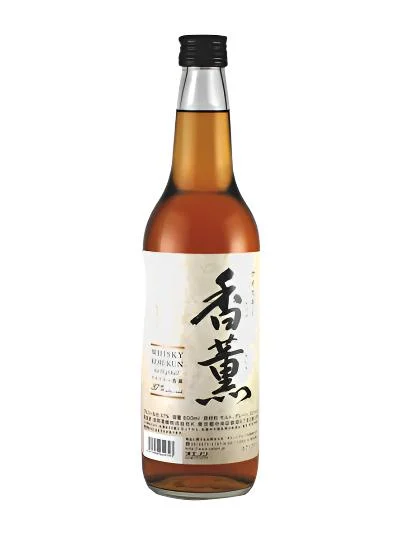 Whisky Koh-Kun Whisky | 600ML