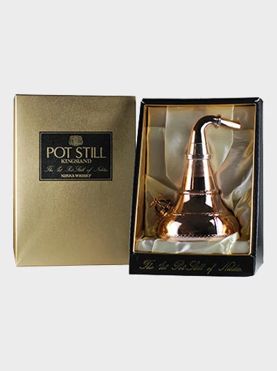 Kingsland The First Pot-Still of Nikka | 700ML