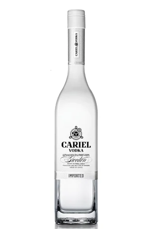 Cariel Batch Blended Vodka