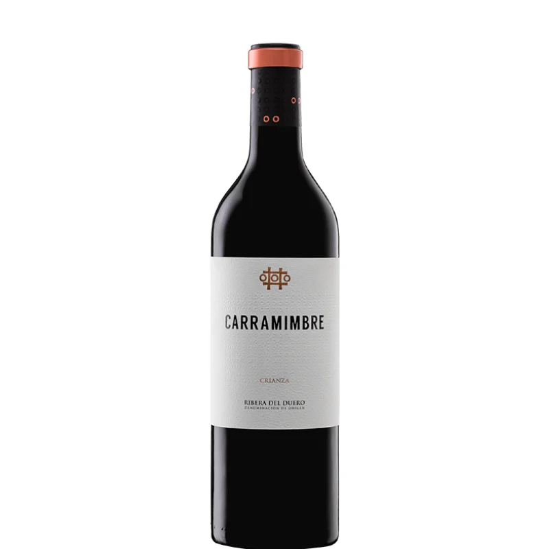 CARRAMIMBRE Crianza 2023 - Bodegas Carramimbre